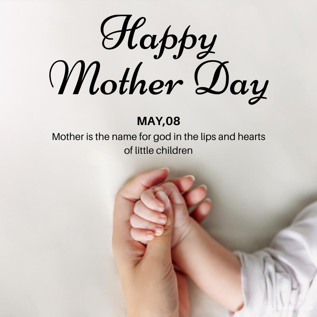 Funny Mothers Day Image