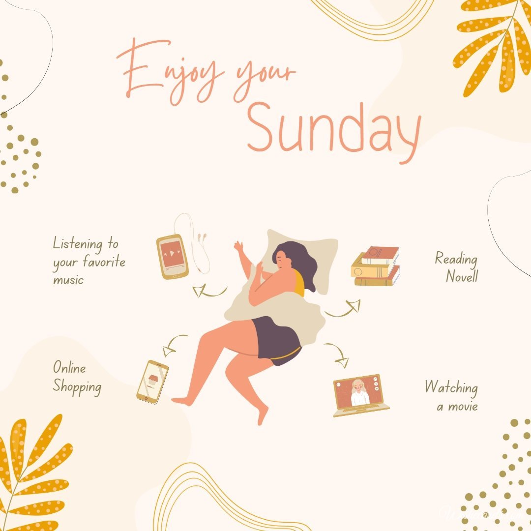 Happy Sunday Funny Virtual Ecard