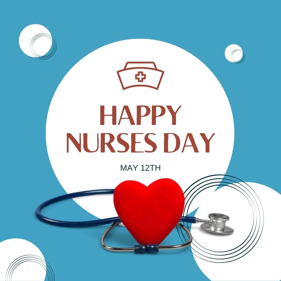 Beautiful International Nurses Day Picture