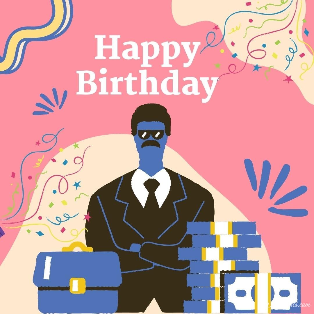 The Cool 10 Cards For Birthday To Security Guard