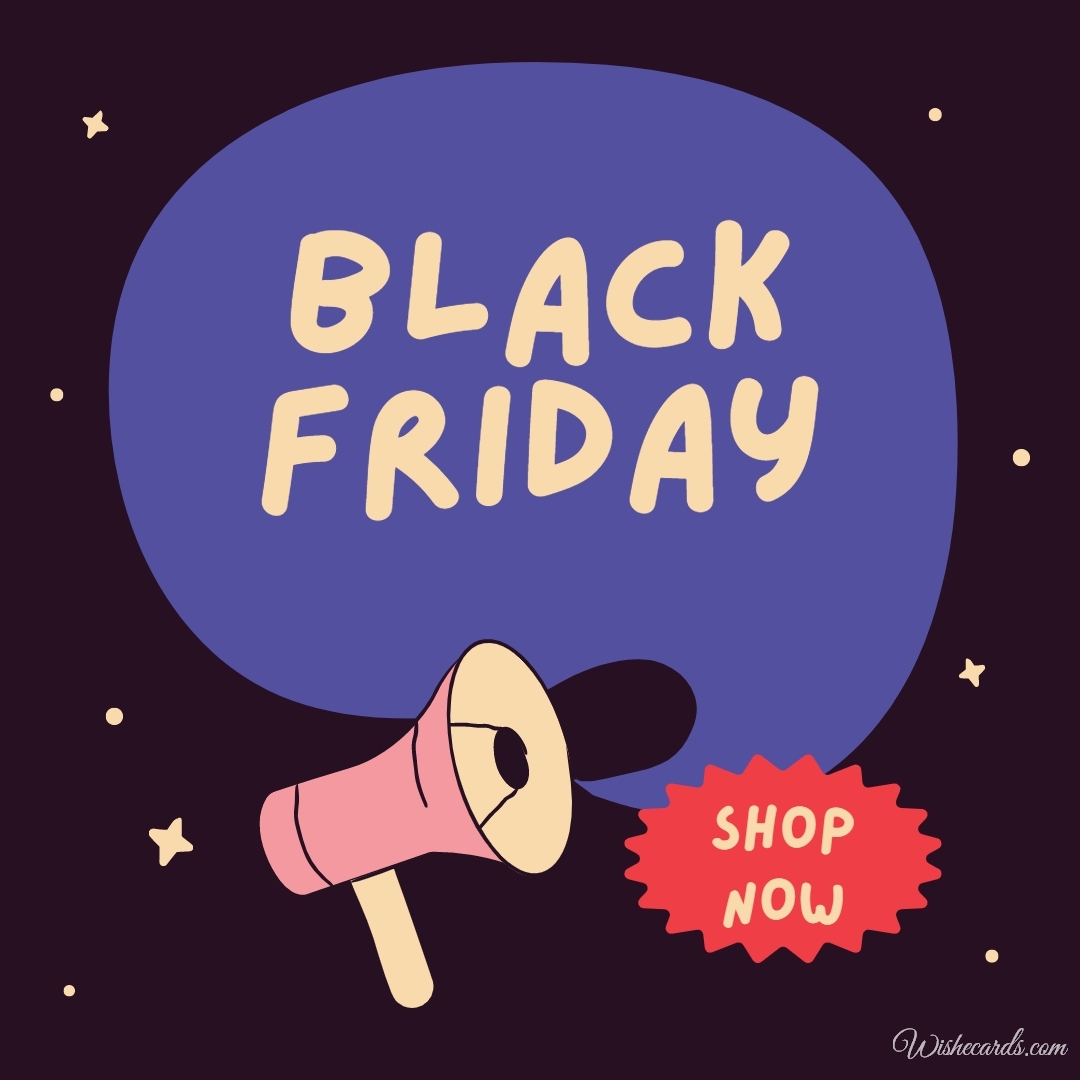 Black Friday Images, Pictures and Photos for Free