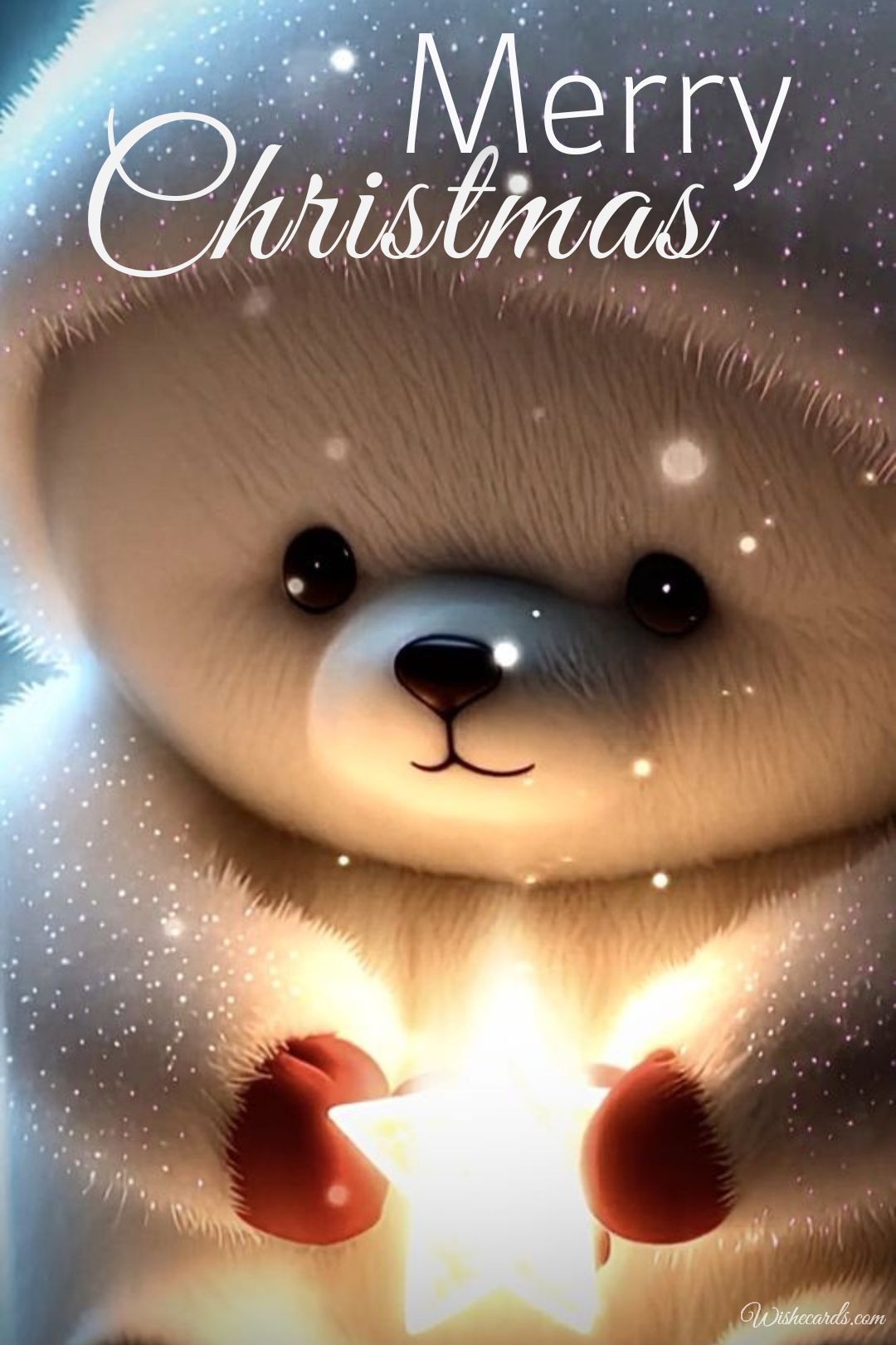 Christmas Ecard Personalized