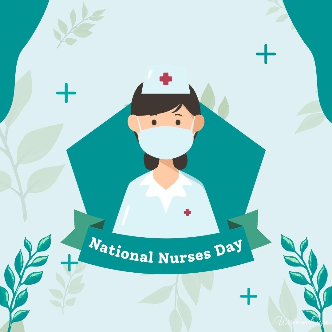 Cool National Student Nurses Day Ecard