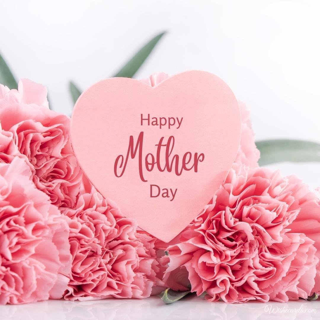 Cool Virtual Mothers Day Image
