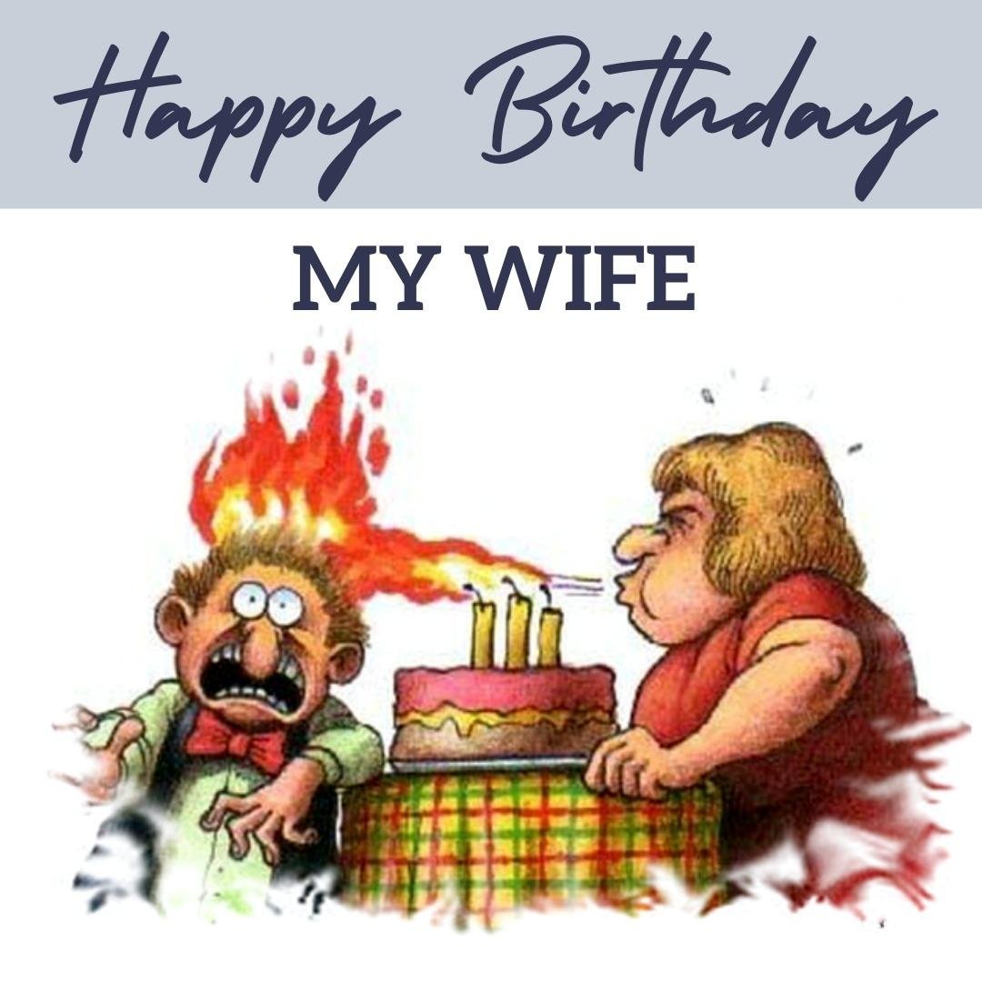 Top-15 Birthday Cards For Wife With Best Wishes From Husband