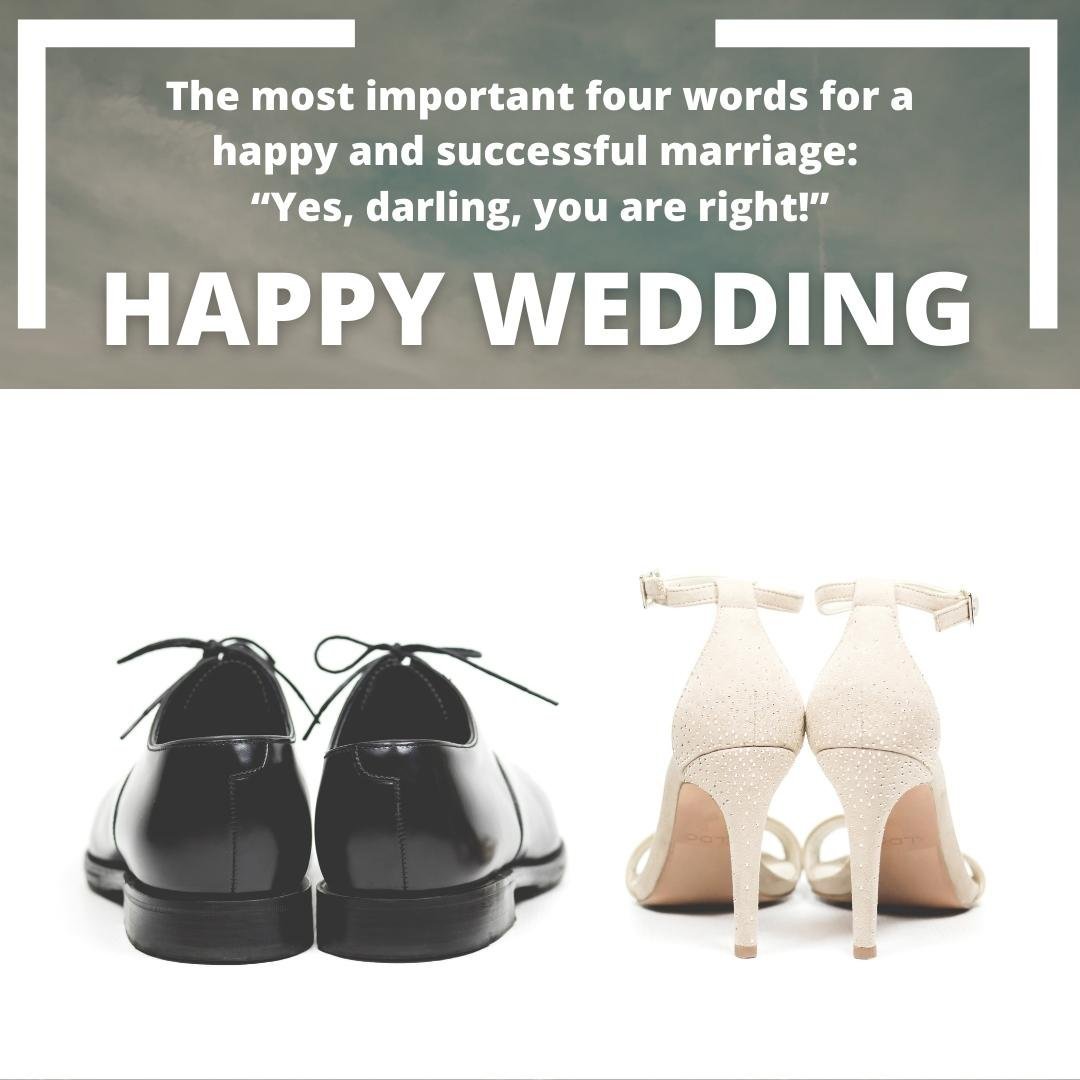 Funny Virtual Wedding Image