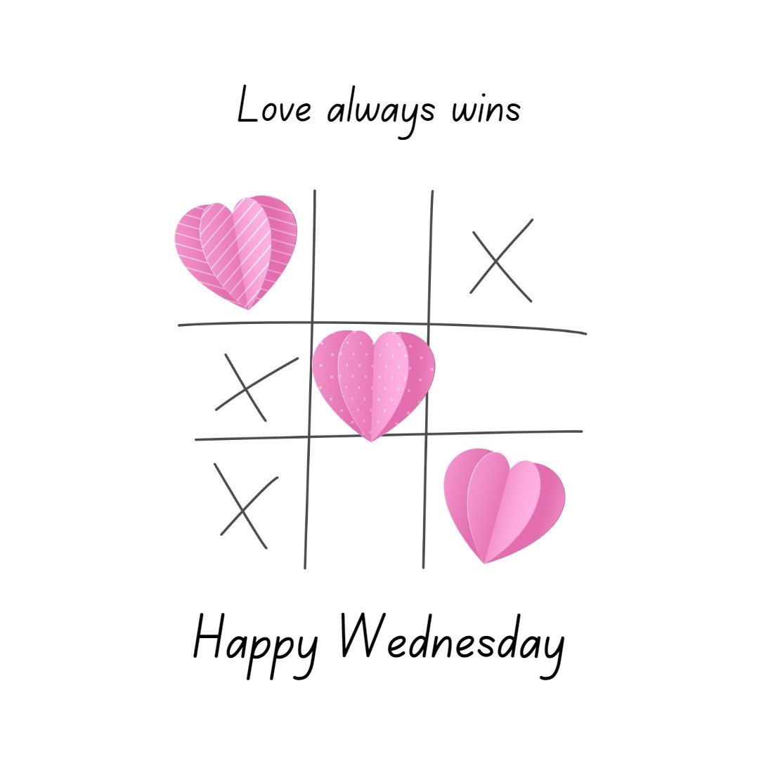 Happy Wednesday Romantic Ecard