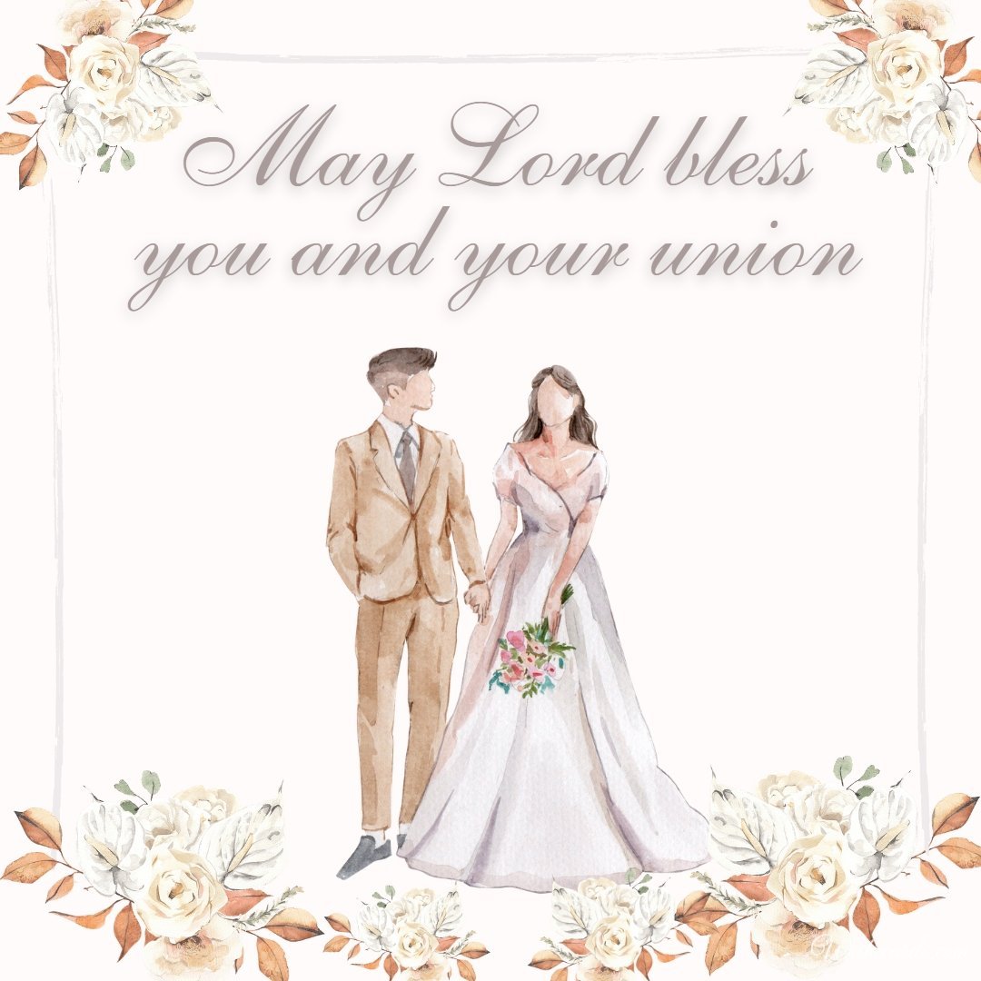 Inspiring Marriage Ecard With Text