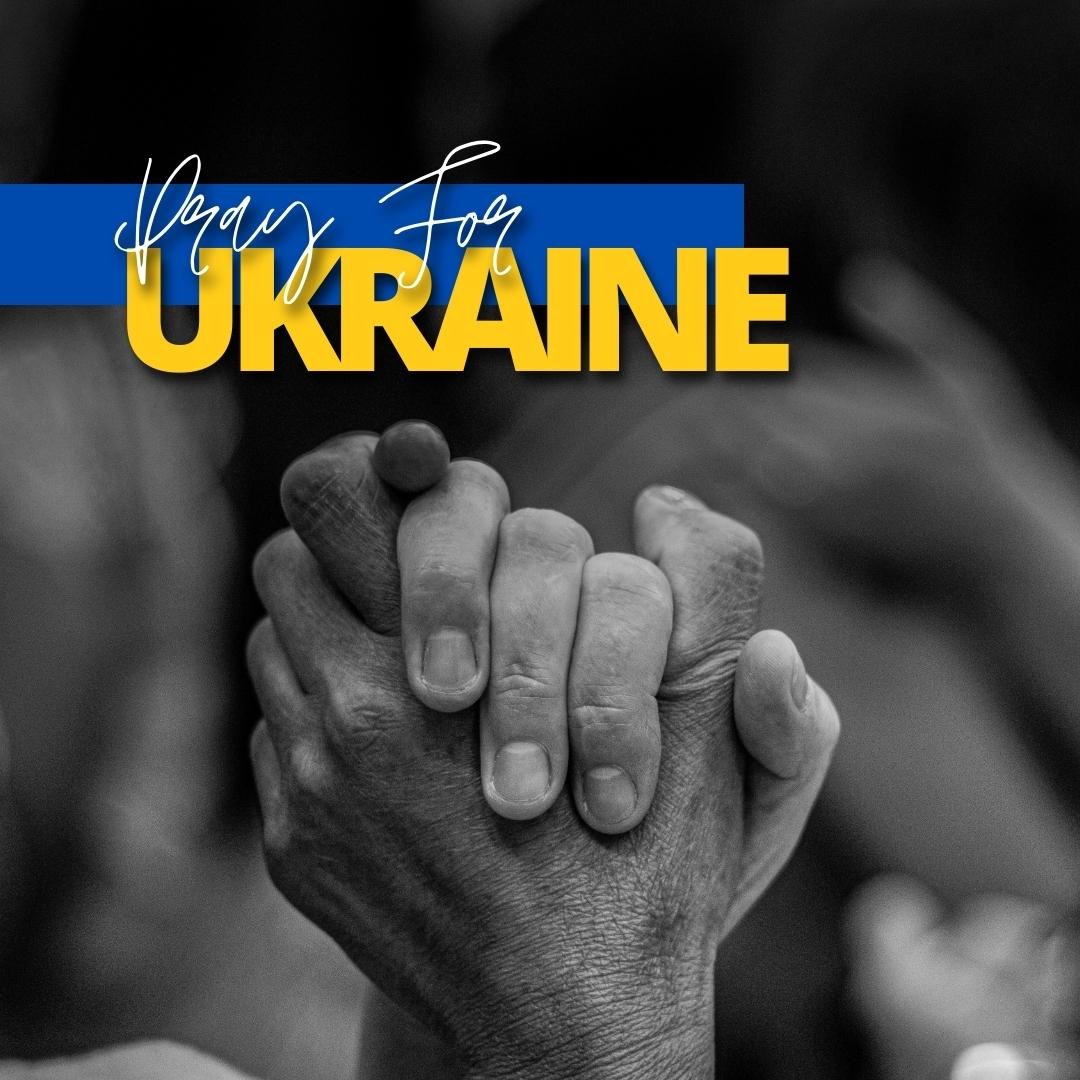 Stand With Ukraine Ecard6