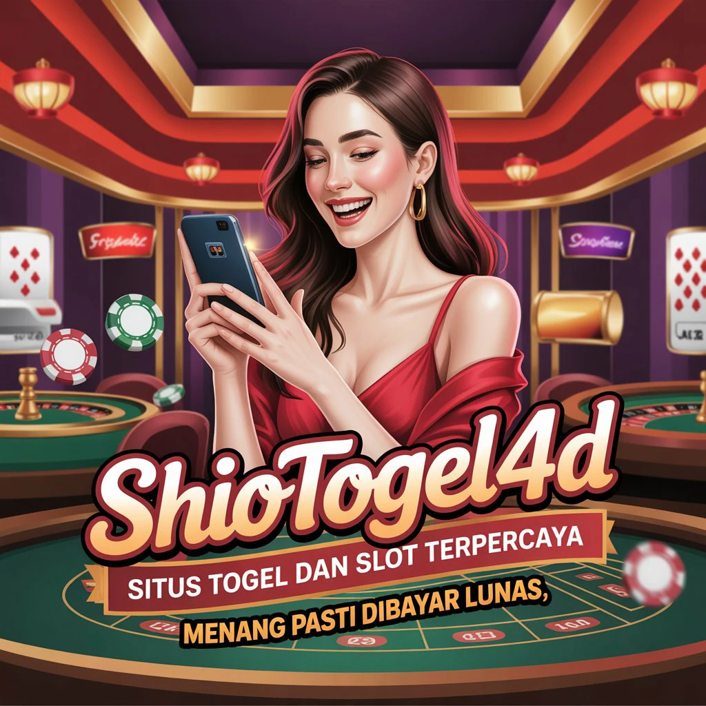 SHIOTOGEL4D > Situs Toto Shio Togel 4D Pasaran Terlengkap Hits #1 Pasti Dibayar - WooCommerce eCommerce